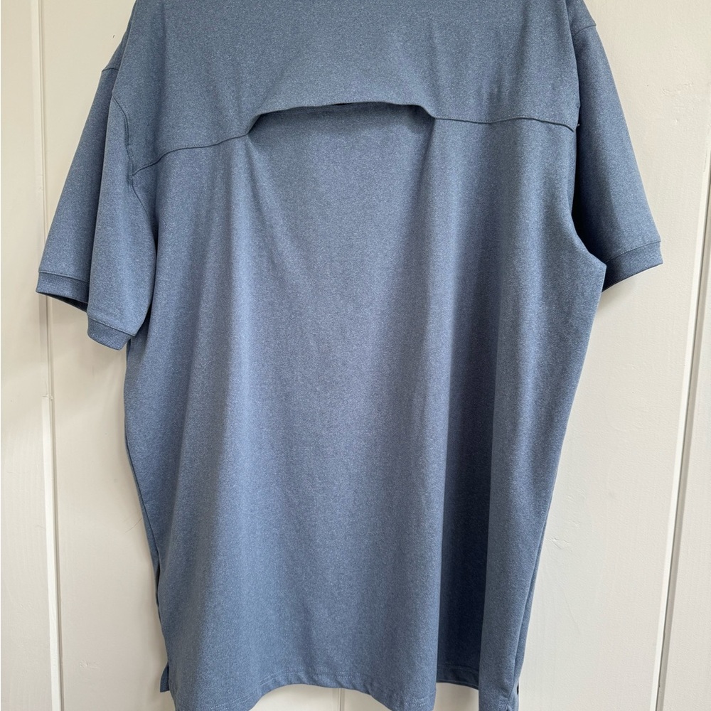 Quiksilver Waterman Polo XXL NWOT - Picture 3 of 8